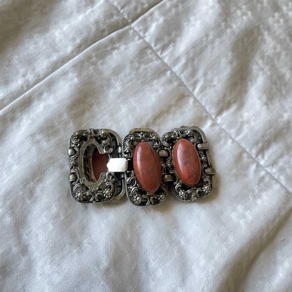 Antique Bracelet - Picture 2 of 2